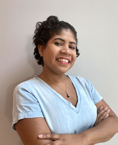 Asmabel Hernández